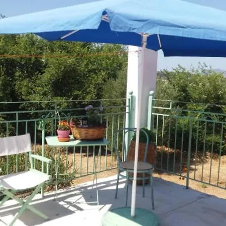 Kalamakia House-stylish Near Petani Beach * Lixouri