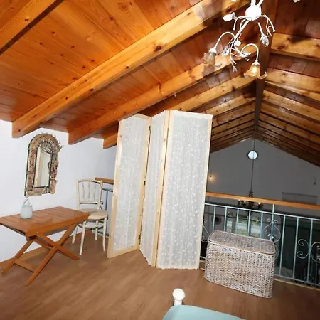 Kalamakia House-stylish Near Petani Beach Holiday home Lixouri