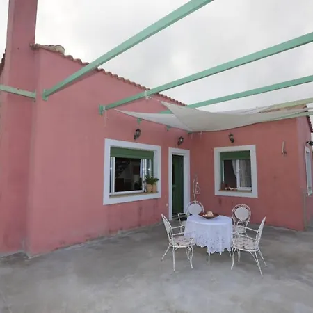 Kalamakia House-stylish Near Petani Beach * Lixouri