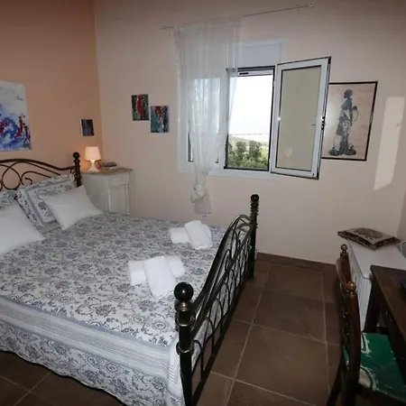 Casa vacanze Kalamakia House-stylish Near Petani *