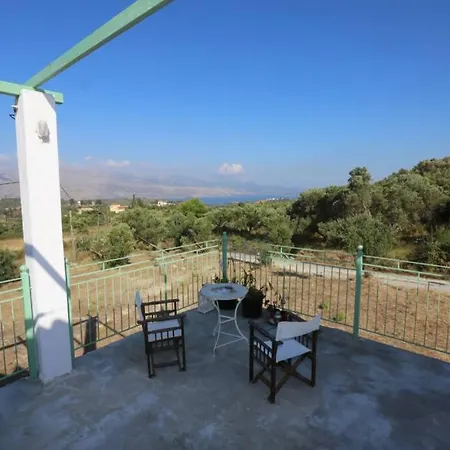 Kalamakia House-stylish Near Petani *