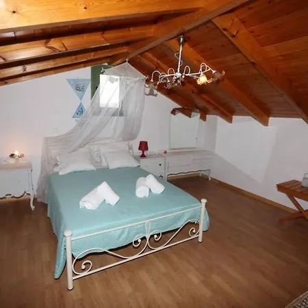Casa vacanze Kalamakia House-stylish Near Petani